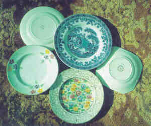 Ceramics: Wartime Heros Slip the Collector’s Net Ceramics: Wartime Heros Slip the Collector’s Net
