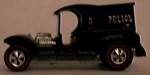 Wacky Racers Paddy Wagon”