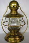 brass-railroad-conductors-lantern-dayton-mfg Dayton Mfg. Co RR Conductor's Lantern