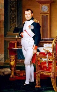 jacques-louis_david_017 Napoleon Bonaparte