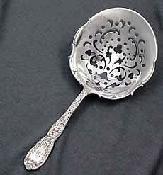 tfnychryscracktmb Tiffany Saratoga chip server
