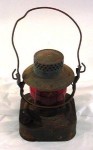 vintage-dietz-street-work-lantern Vintage Dietz Street Work Lantern