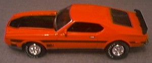 1973 - A Glorious Time for Grand Touring Cars