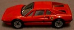 Ferrari’s Fabulous 308GTB/GTS
