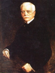 charles-deere A portrait of Charles Deere