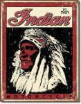 indian-motorcycles-tin-sign-retro-metal-adv-signs-i Another version of an Indian Motorcycles tin sign (replica).