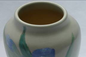 image0037.jpg The repairs are invisible to a cursory glance. Which is why one needs to be on the lookout for repaired porcelain, art pottery and clay pieces.