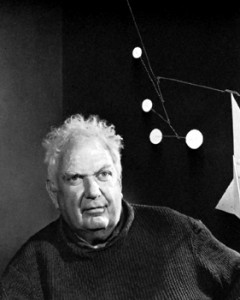 alexander-calder Alexander Calder