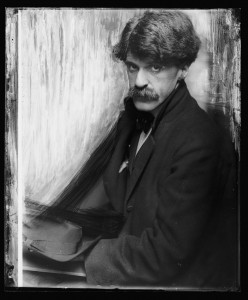alfred-stieglitz Alfred Stieglitz
