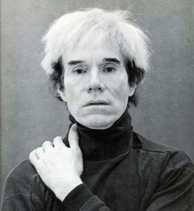 andy-warhol Andy Warhol