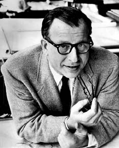 eero-saarinen Eero Saarinen