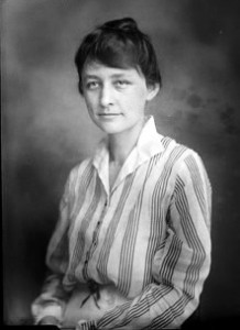 georgia-okeefe Georgia O'Keefe