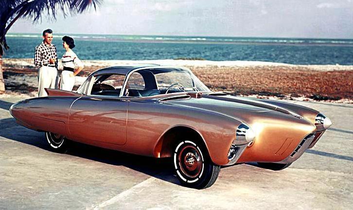 harley-j-earl-1956-oldsmobile-golden-rocket Harley Earl's 1956 Oldsmobile Golden Rocket