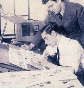 jerry-siegel-and-joseph-shuster Jerry Siegel and Joseph Shuster