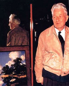 maxfield-parrish Maxfield Parrish