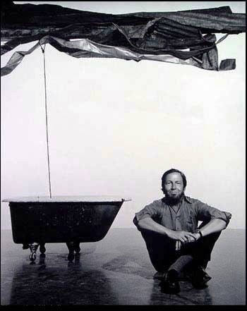 robert-rauschenberg Robert Rauschenberg