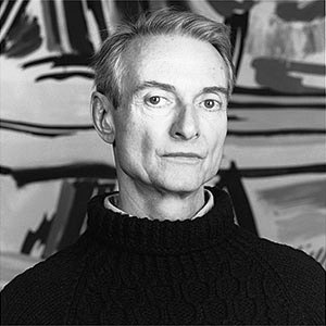 roy-lichtenstein Roy Lichtenstein
