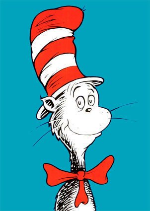 cat in hat. cat in hat. cat in hat.
