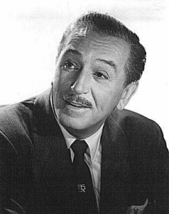 walt-disney Walt Disney