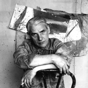 willem-de-kooning Willem de Kooning