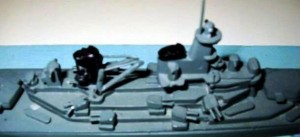 navy-miniatures-detail These models had some fine detail work, including booms and anti-aircraft guns