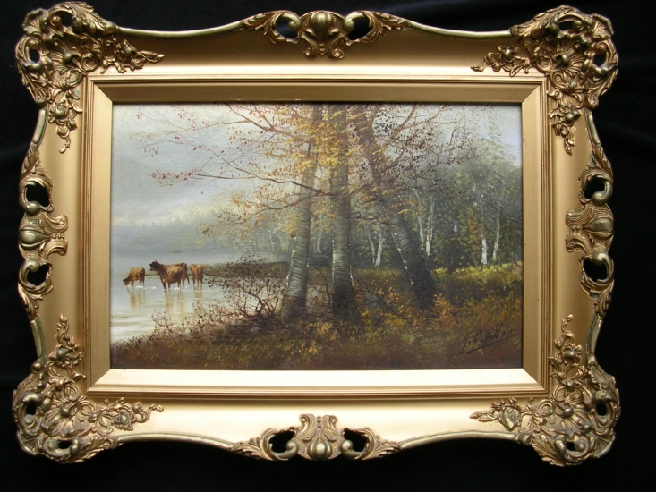 painting