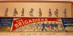 comet-brigadiers A set of Comet "The Brigadiers" soldiers