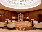 deco-dream-palace-1 The original 19-foot circular Marion Dorn carpet.