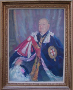 portrait-of-winston-churchill Portrait of Winston Churchill