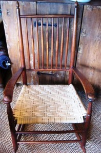 shaker-rocker-circa-1900 Shaker rocker circa 1900