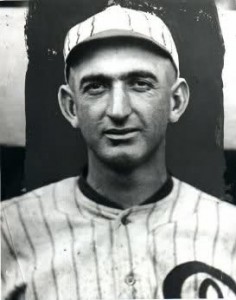 shoeless joe