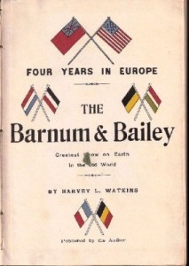 title-page-of-barnum-bailey-route-book-a Title Page of Barnum & Bailey Route Book