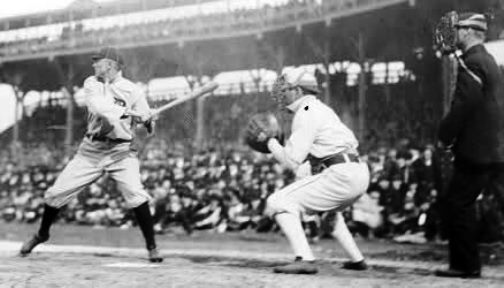 ty cobb