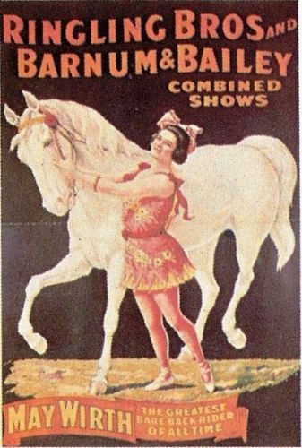 May Wirth