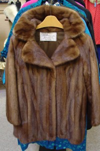 Emba Lunaraine Mink Stroller