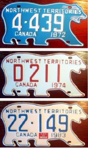 NWT left