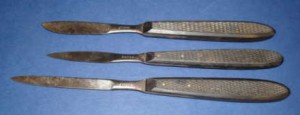 ampsetscalpels