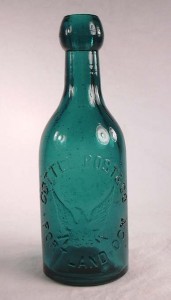 Cottle Bottle Cottle Bottle