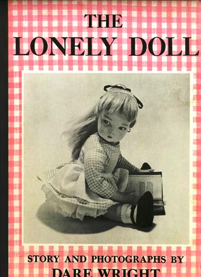 The Lonely Doll The Lonely Doll