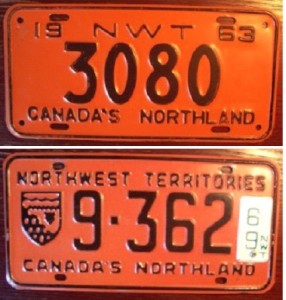 early NWT