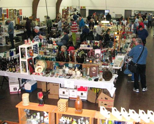 49er Bottle & Antique Show 49er Bottle & Antique Show