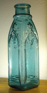Pickle Bottle Pickle Bottle