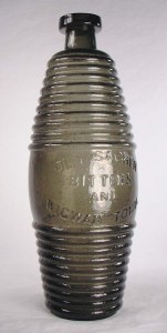 Sachems Bottle Sachems Bottle