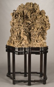 burl-wood-mountain1 Chinese burl-wood mountain