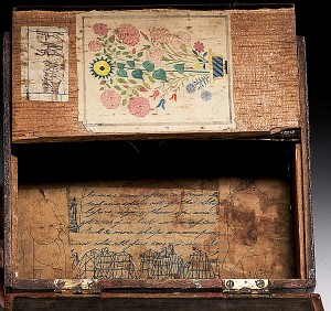 cowan-lot-137-interior-ok Interior of combination collection box