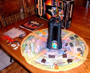 dark-tower-on-table Dark Tower laid out