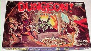 dungeonboardgame Dungeon