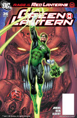 Green Lantern Green Lantern