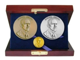 inaugural-medals-smaller Inaugural medals