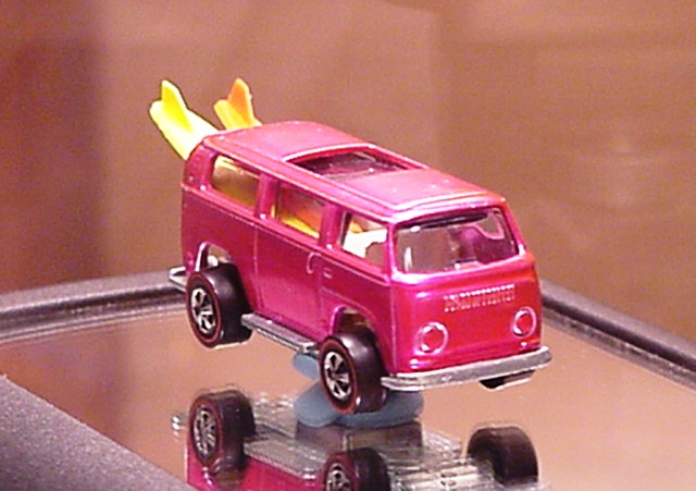 rlbb-pink The legendary pink Rear Loading Beach Bomb prototype
